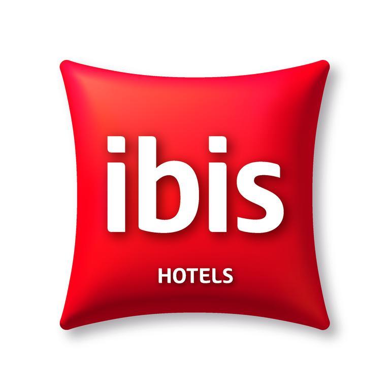 Ibis Paris Porte De Montreuil Montreuil  Eksteriør billede